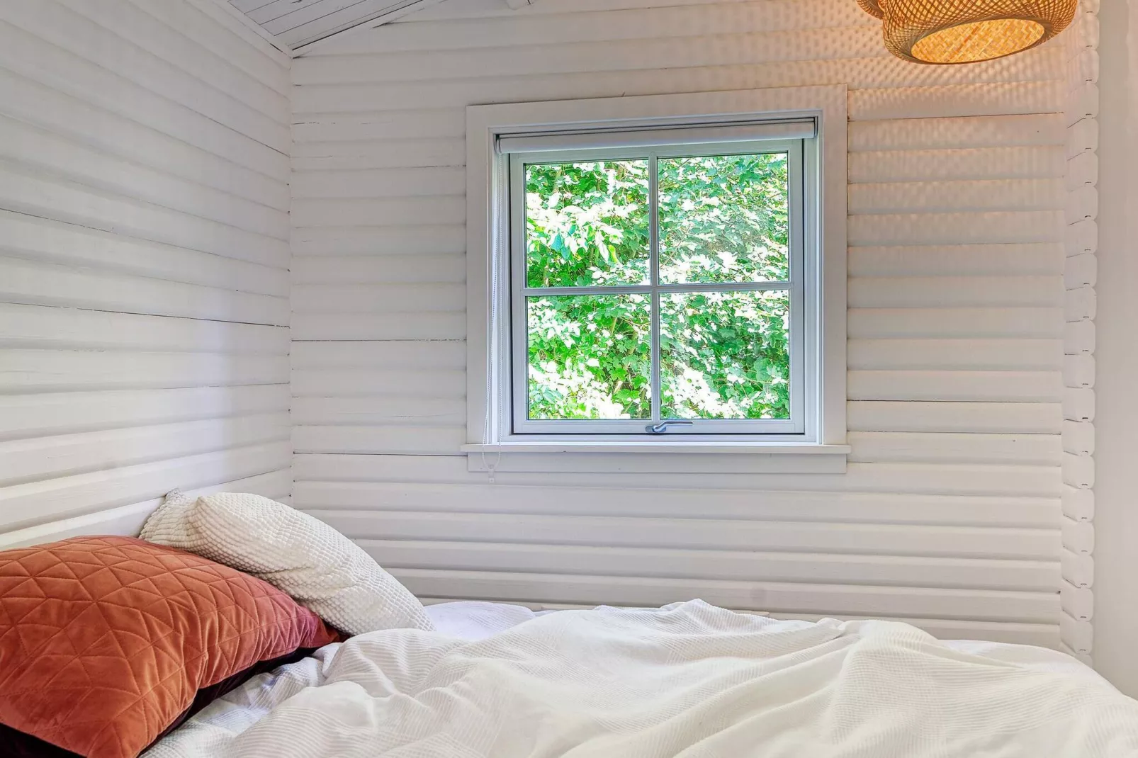 Maison de vacances pour 8 a Gilleleje-By Traum-Intérieur