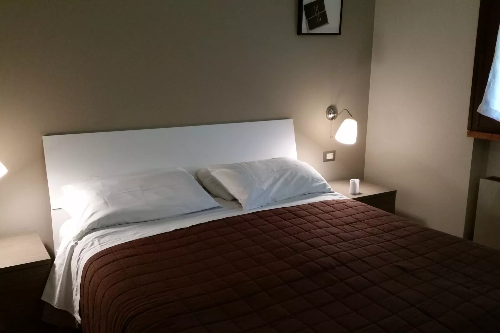 Jolly Trilo Inferiore-Bedroom