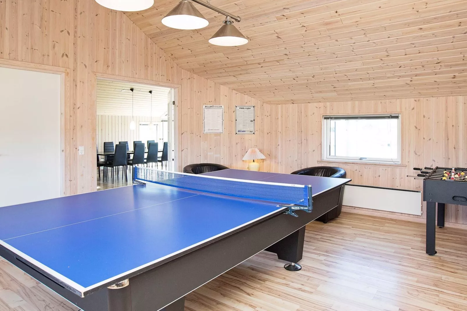 12 person holiday home in Idestrup-By Traum