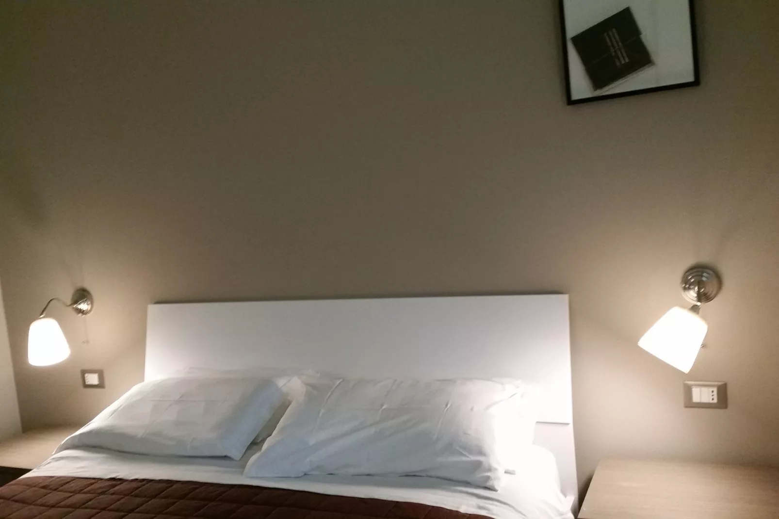 Jolly Trilo Inferiore-Bedroom
