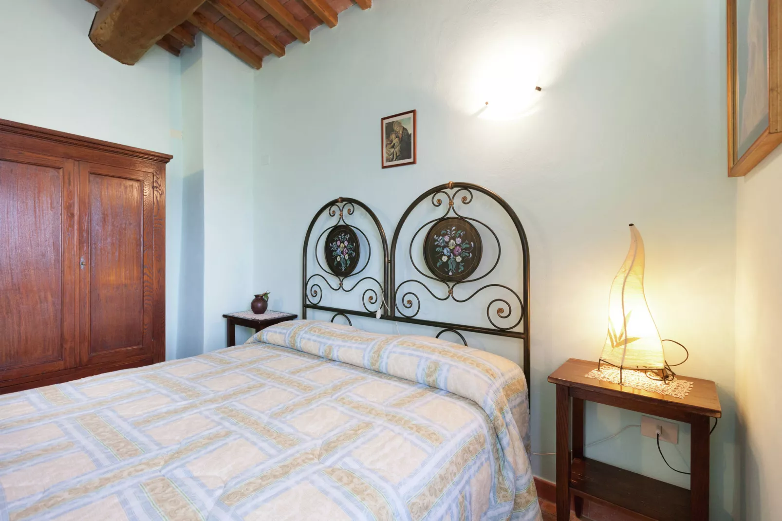 Seriola-Bedroom
