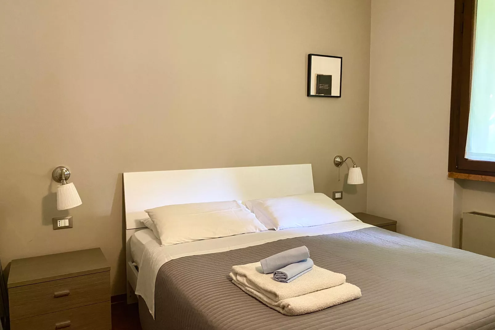 Jolly Trilo Inferiore-Bedroom