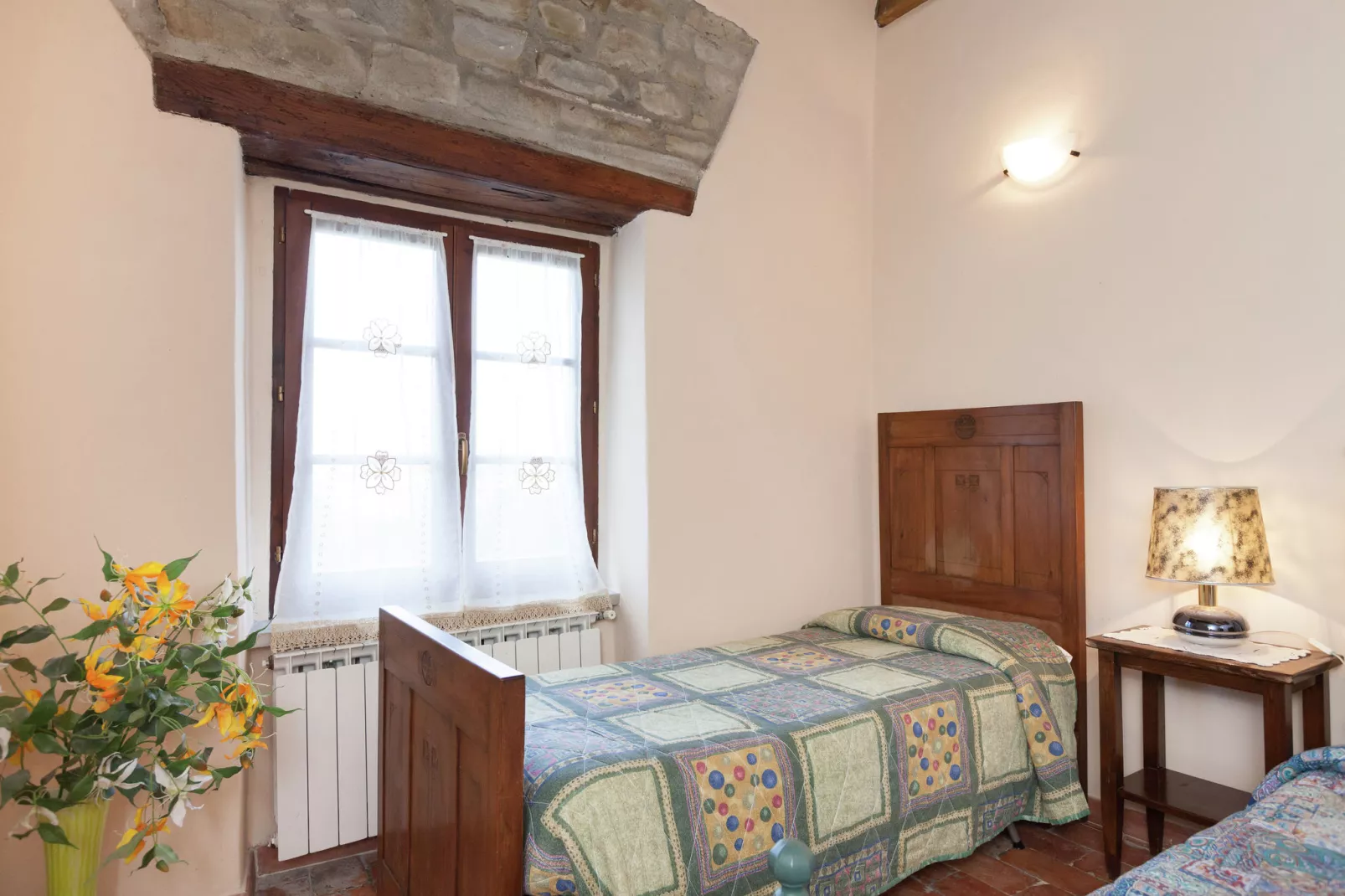 Seriola-Bedroom