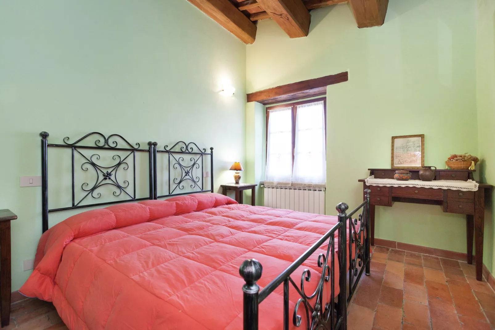 Seriola-Bedroom