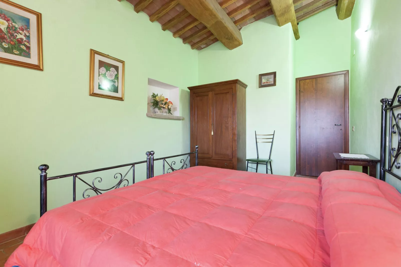 Seriola-Bedroom