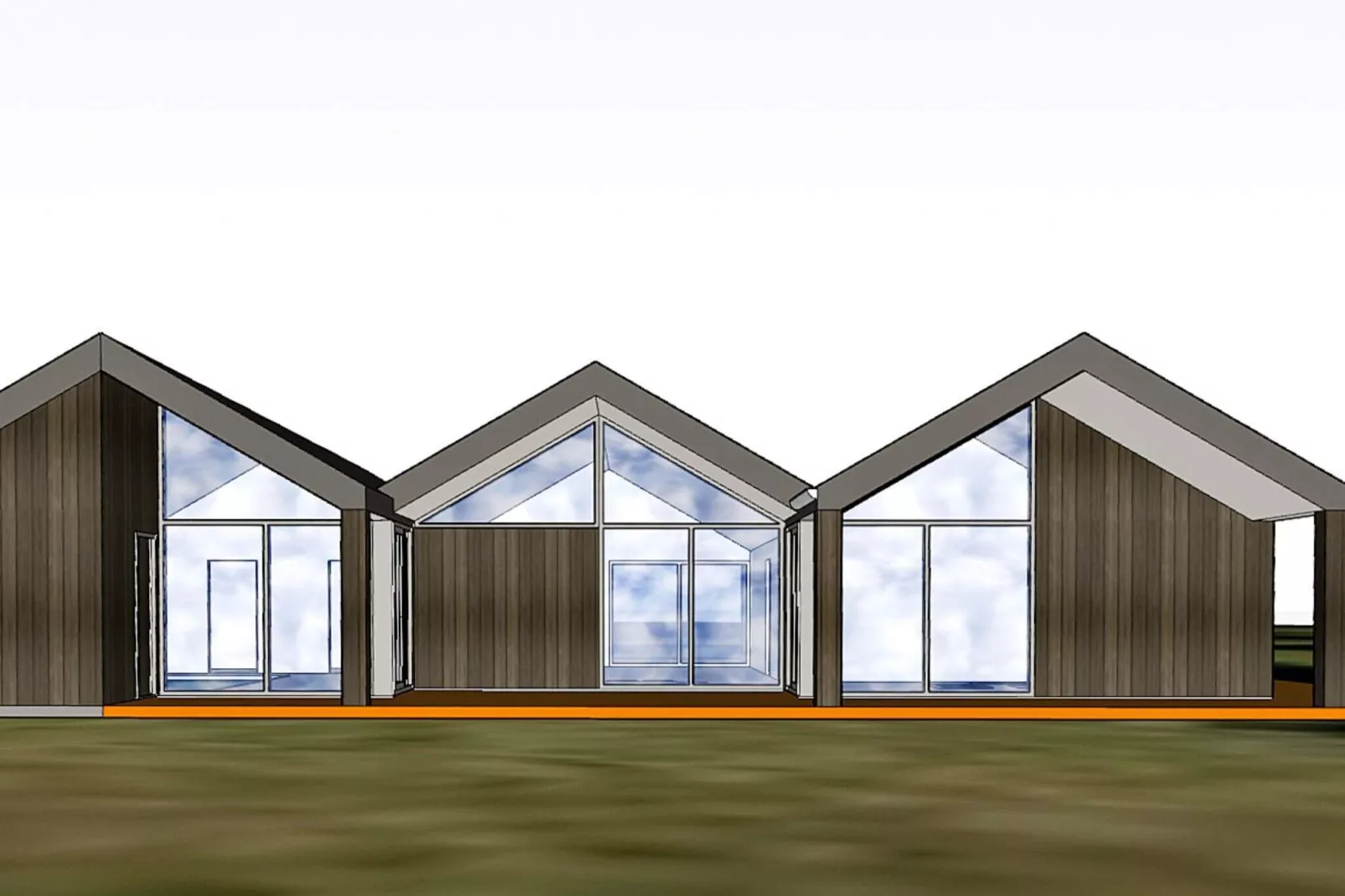 10 person holiday home in Jerup-By Traum-Outdoor