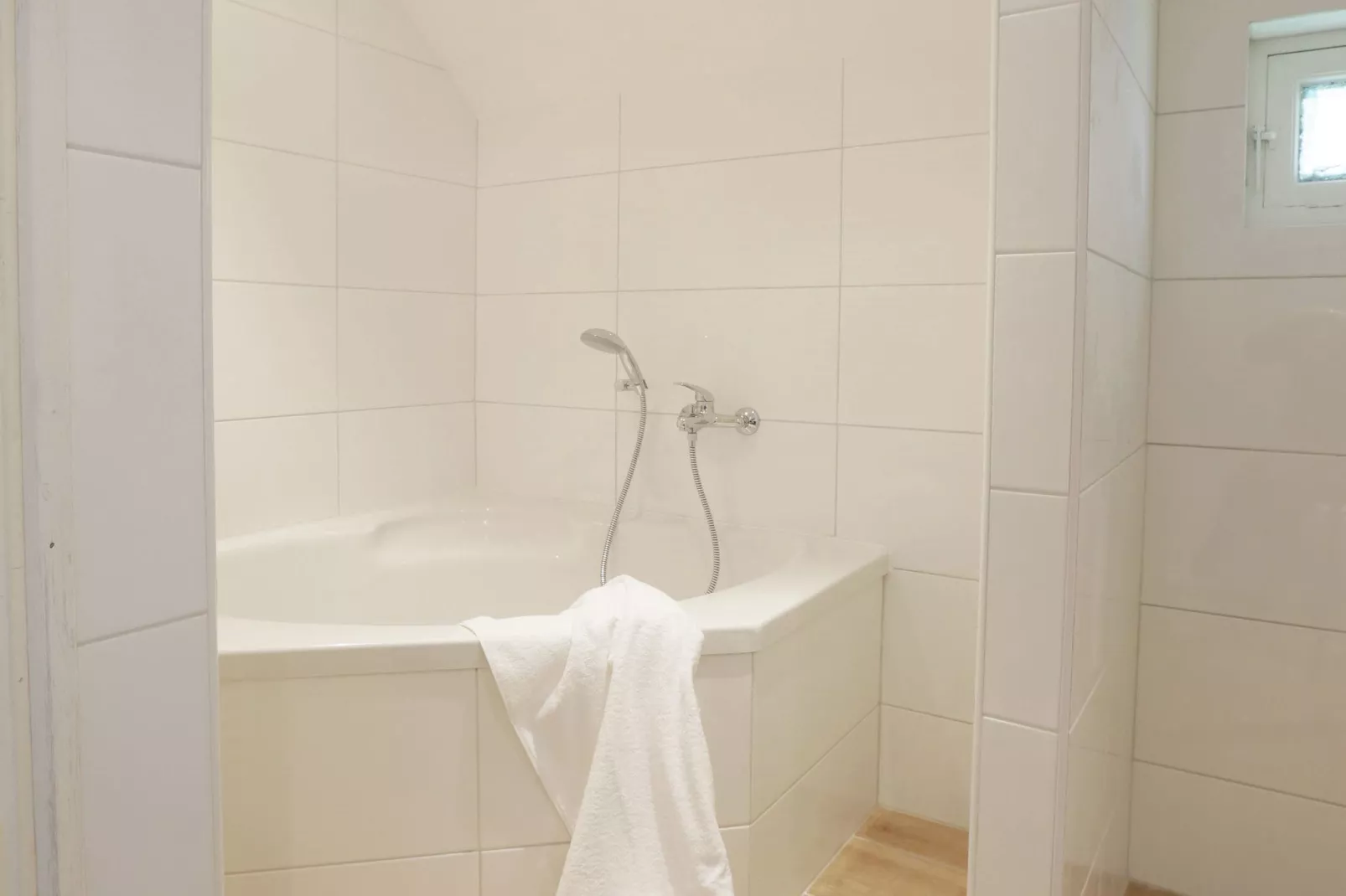 Hofstede Groot Blankenstein-Badezimmer