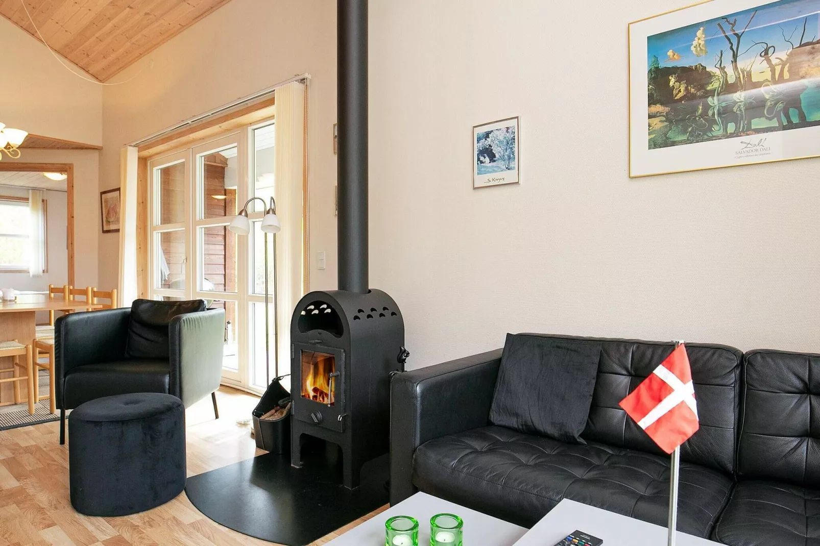 6 person holiday home in Læsø-By Traum