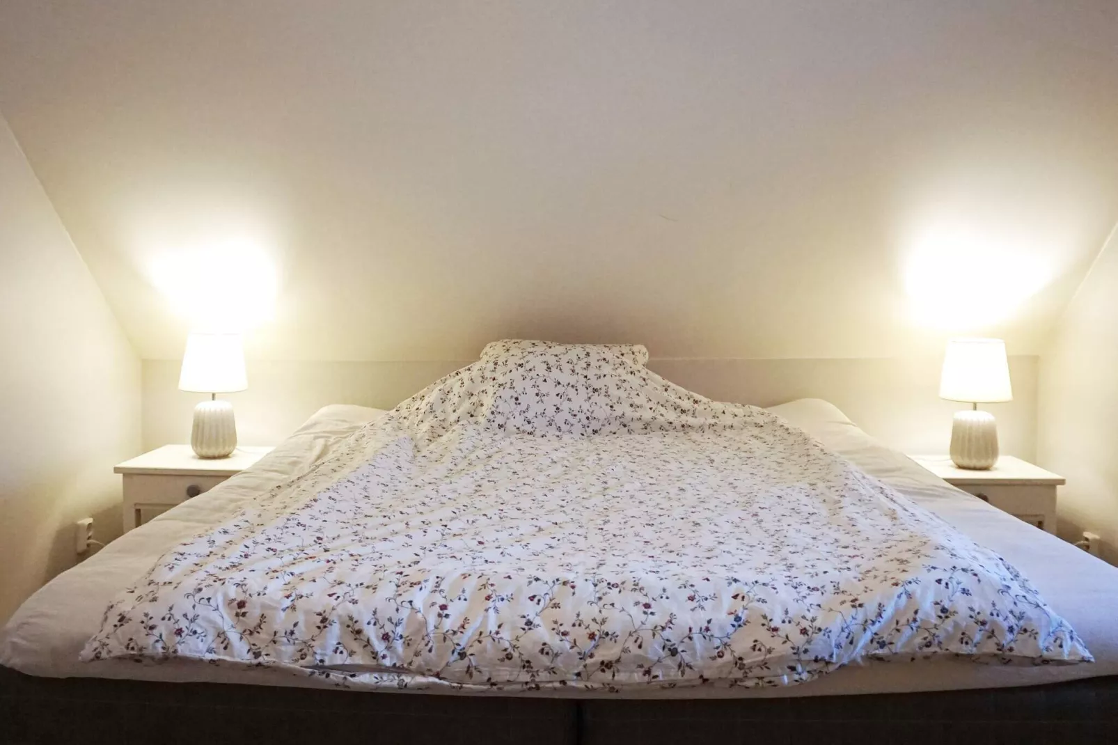 Maison de vacances pour 4 a SLITE-Intérieur