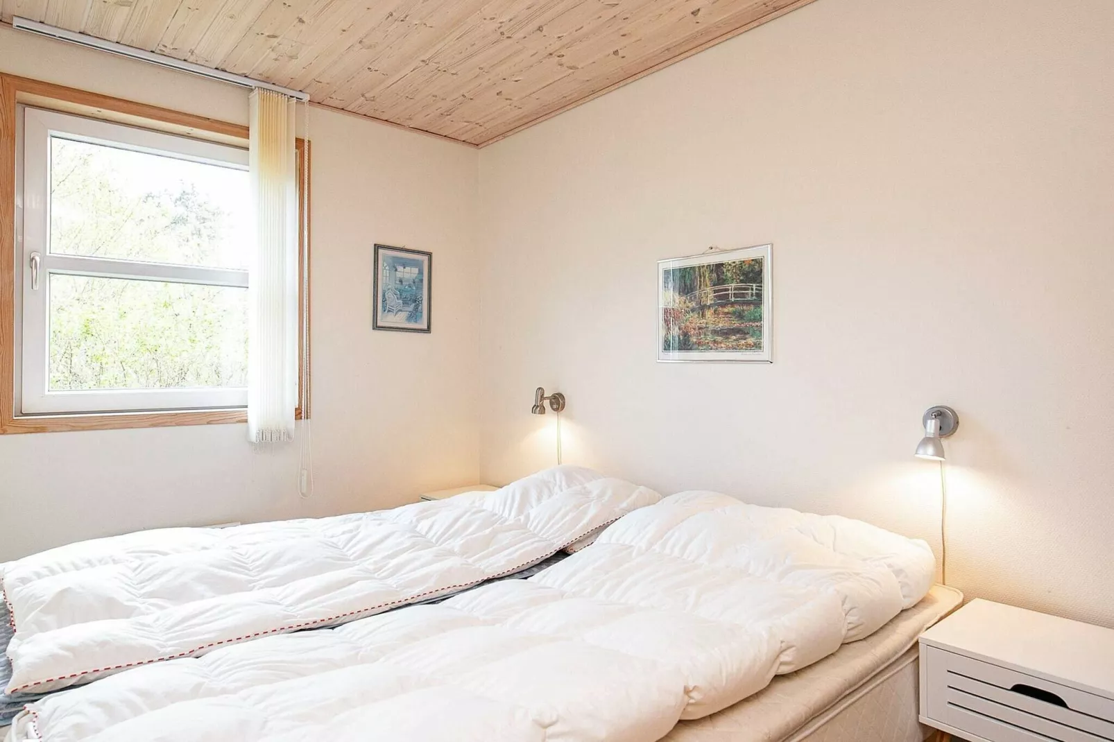 6 Personen Ferienhaus in Læsø-By Traum