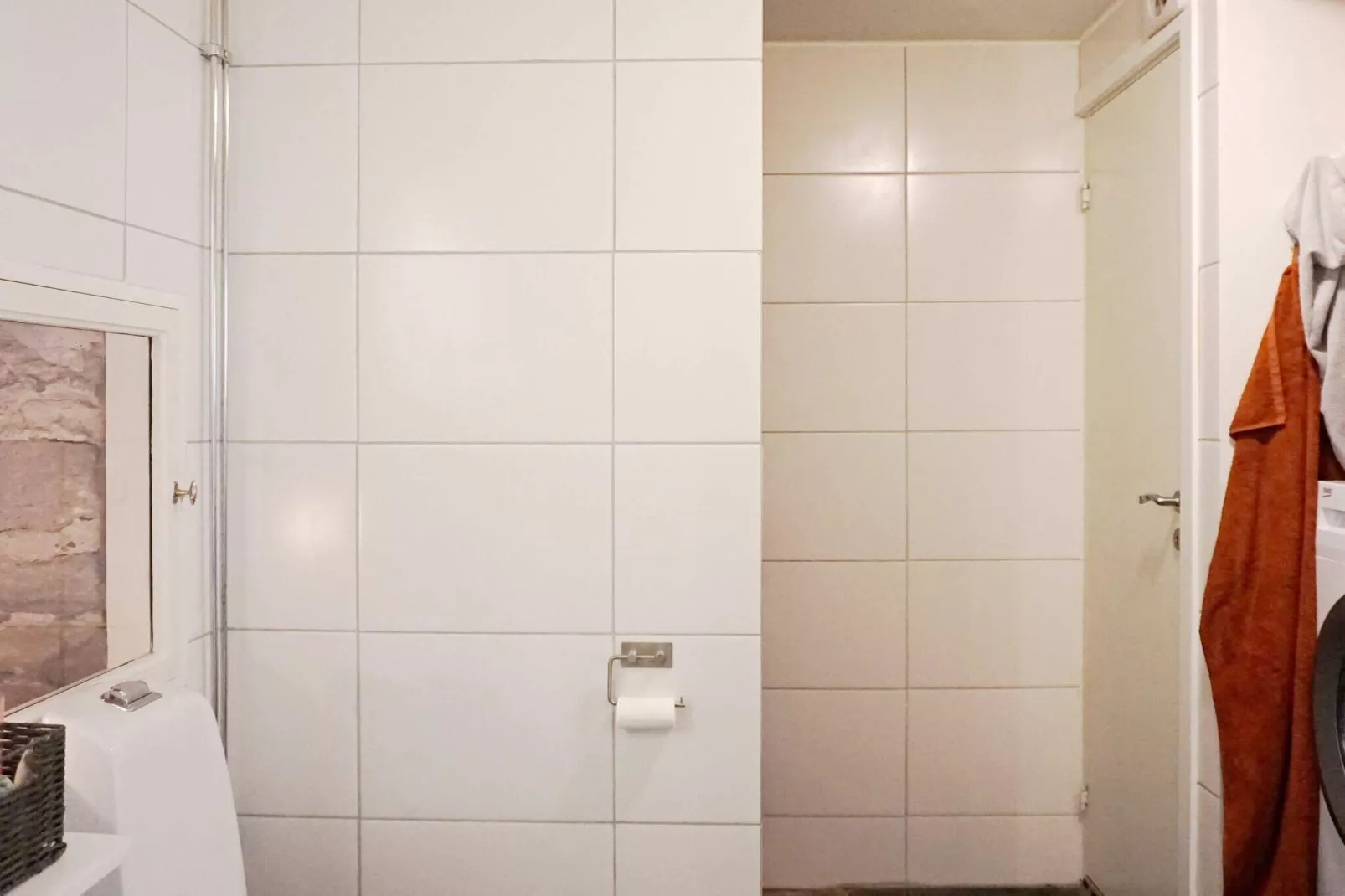 Maison de vacances pour 4 a SLITE-Intérieur