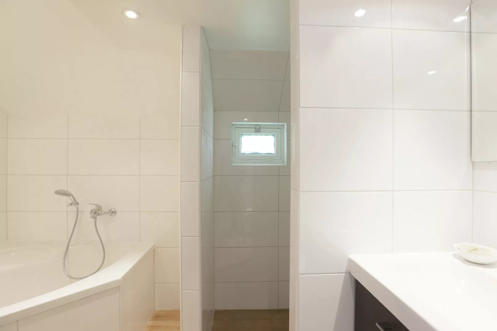 Hofstede Groot Blankenstein-Badezimmer