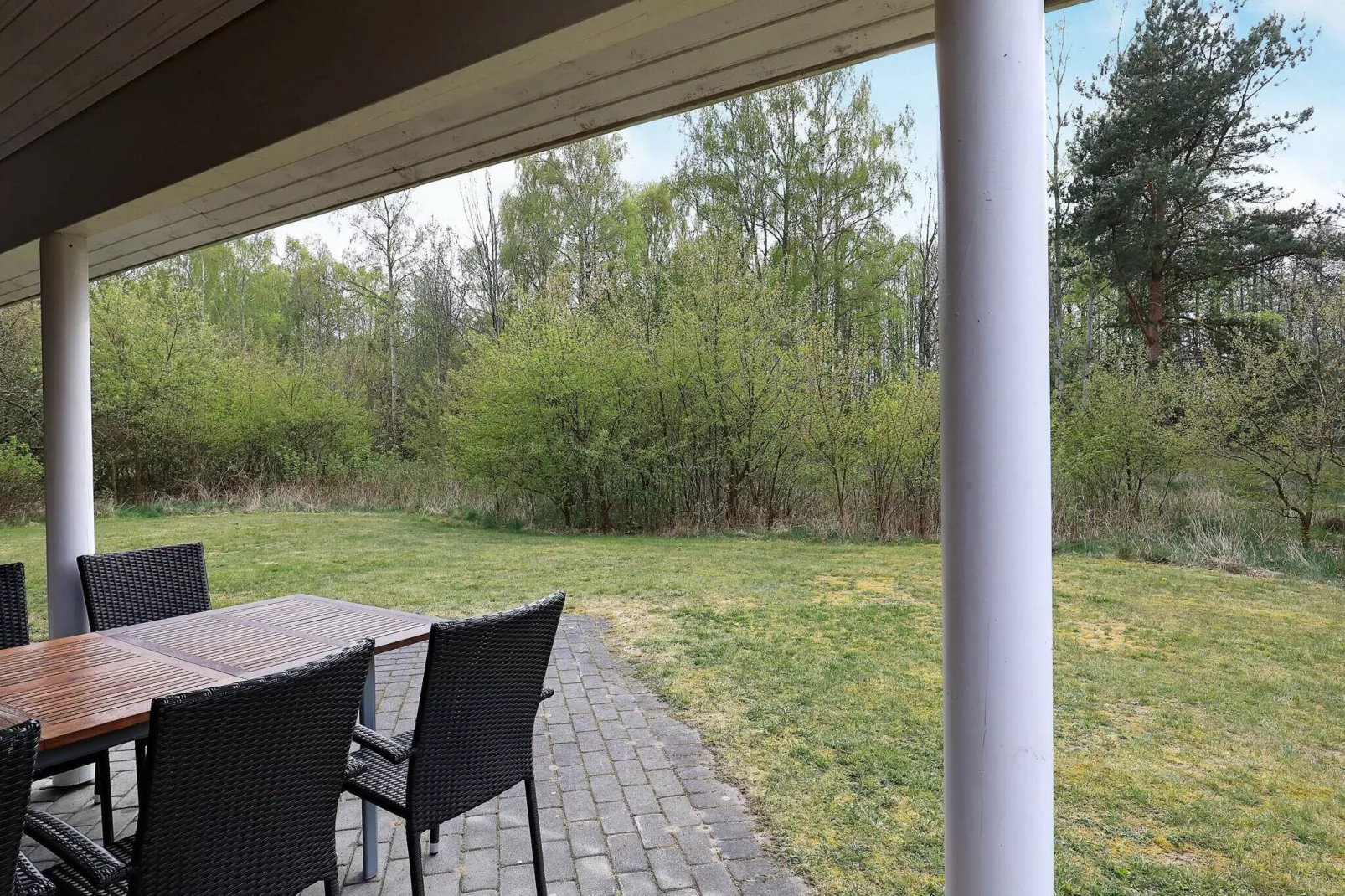 6 Personen Ferienhaus in Læsø-By Traum