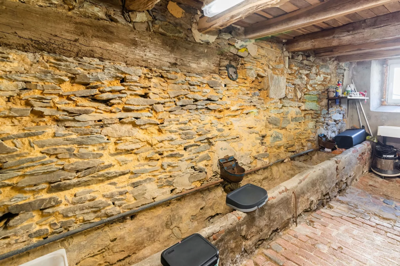 Au Vieux Puits-Facilities