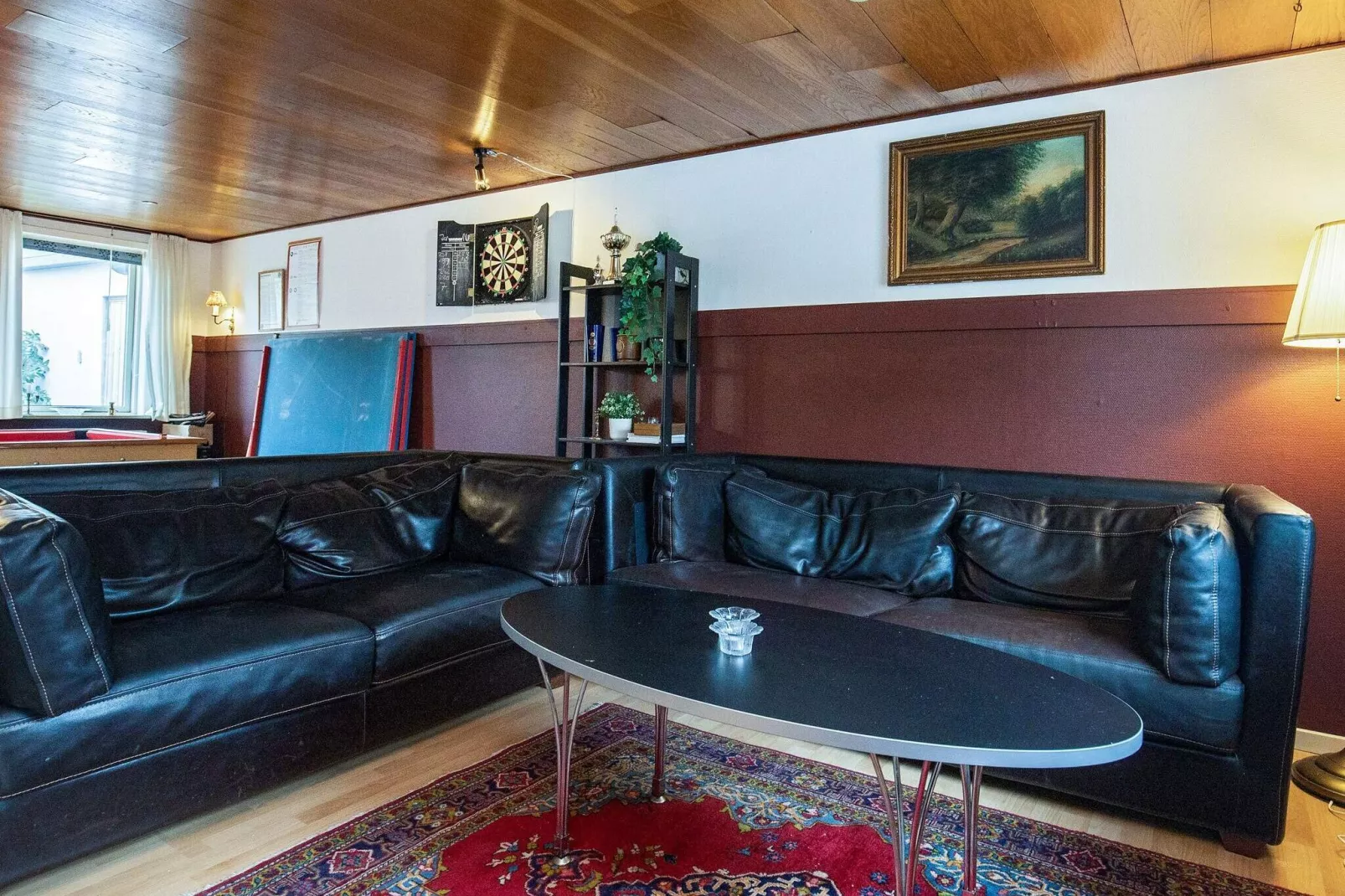 10 person holiday home in Karby-By Traum-Indoor