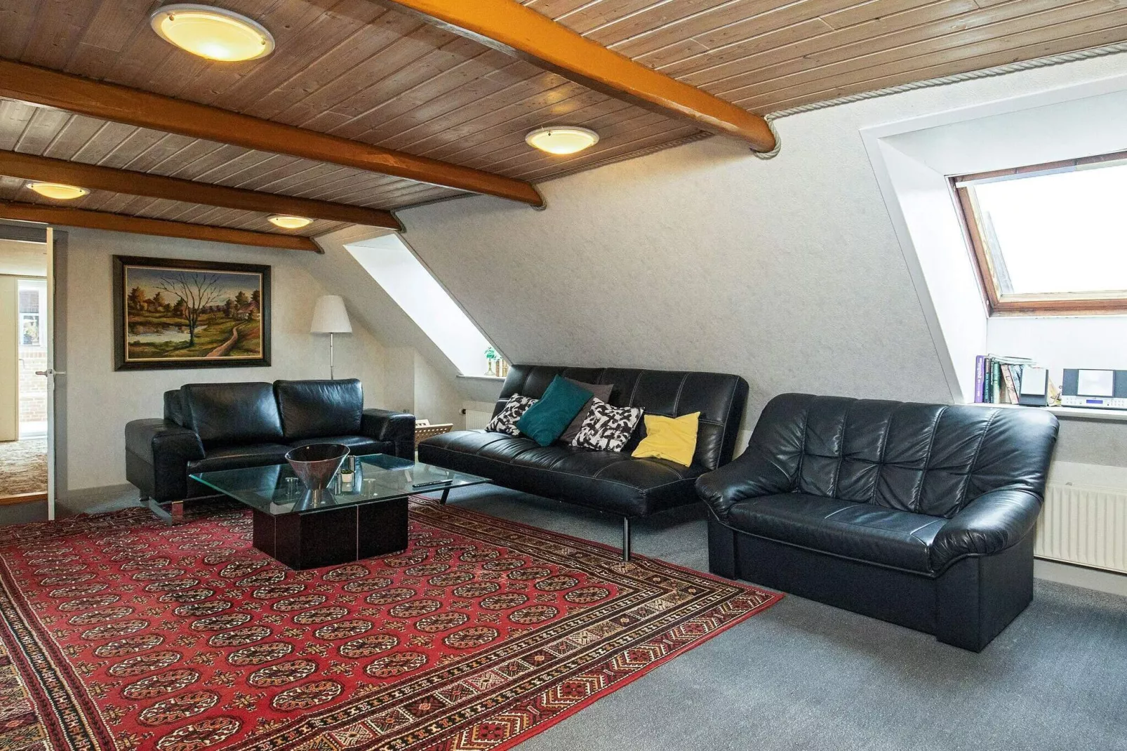 10 person holiday home in Karby-By Traum-Indoor