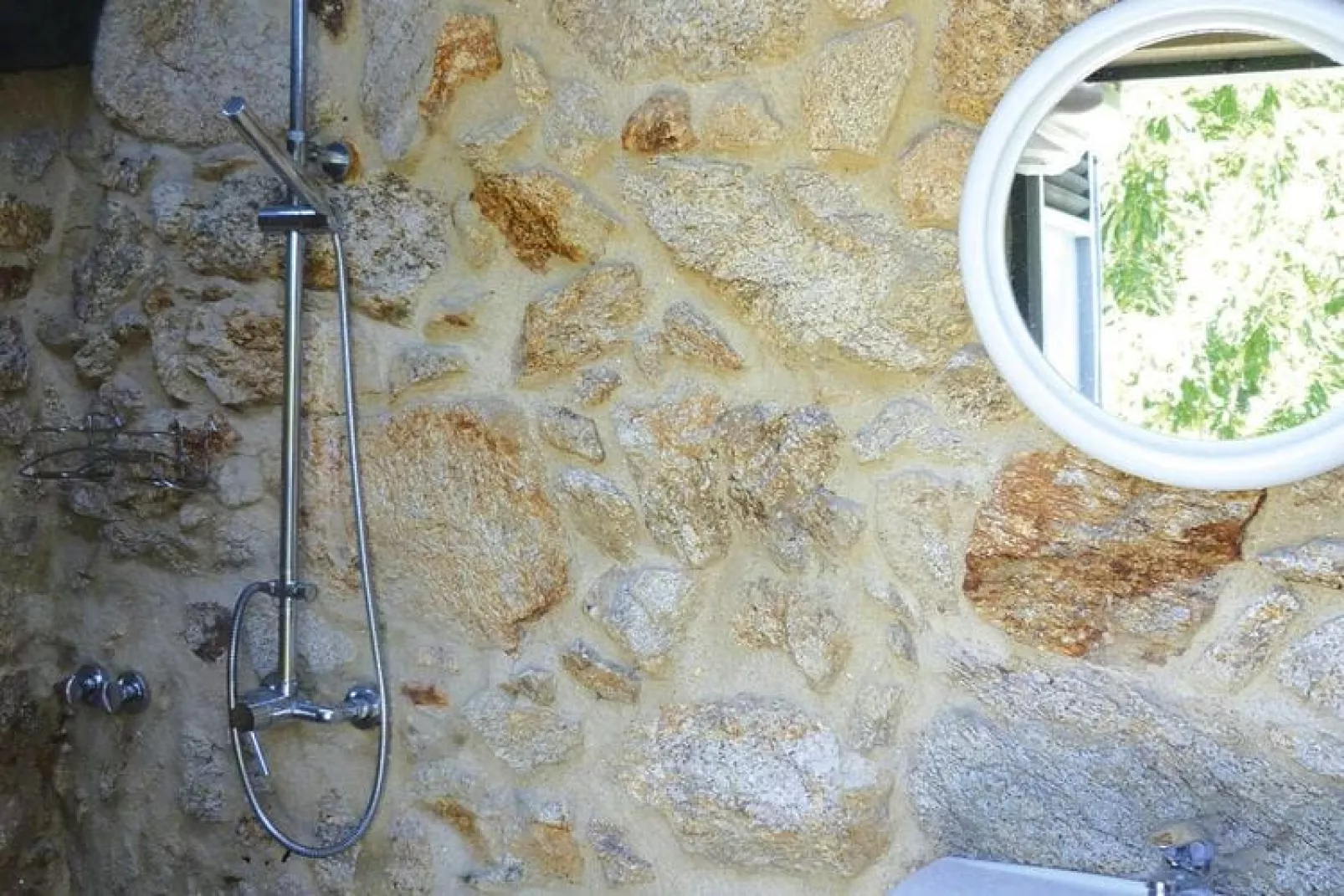 Holiday home Vale de Cambra-Bathroom