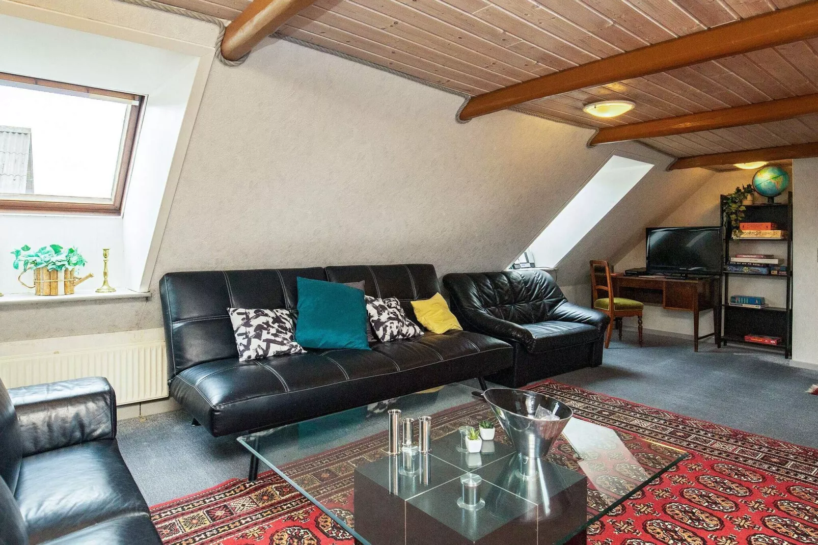 10 person holiday home in Karby-By Traum-Indoor