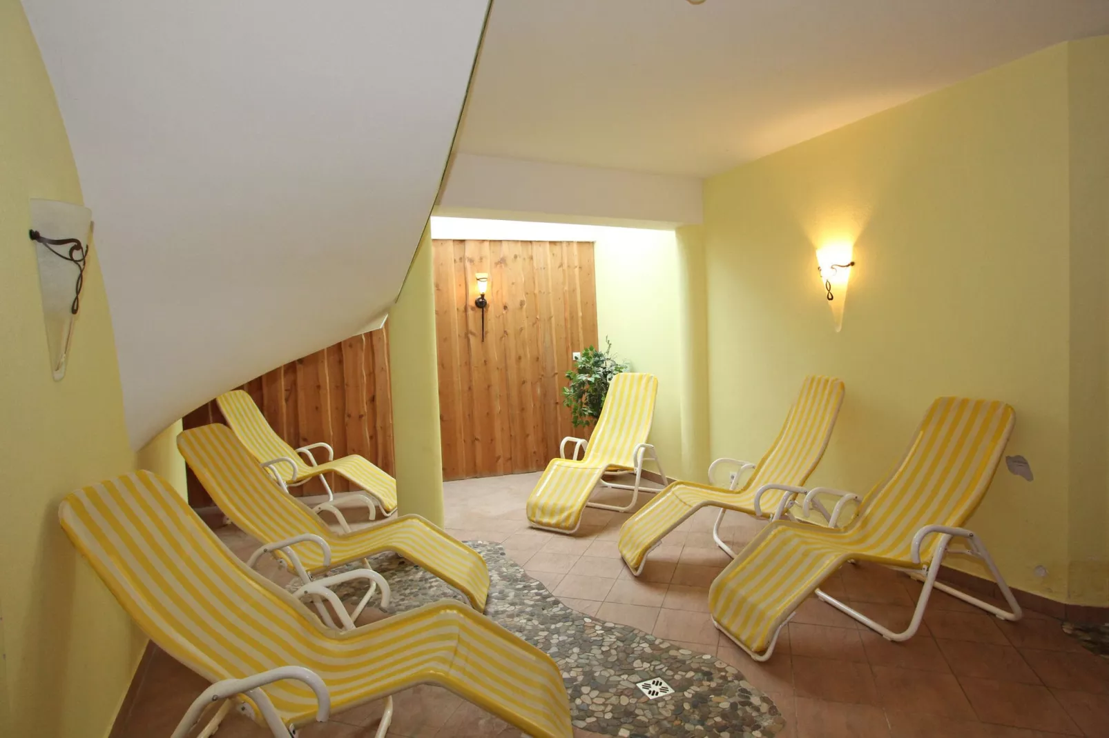 Sölden Apartment B-Facilities