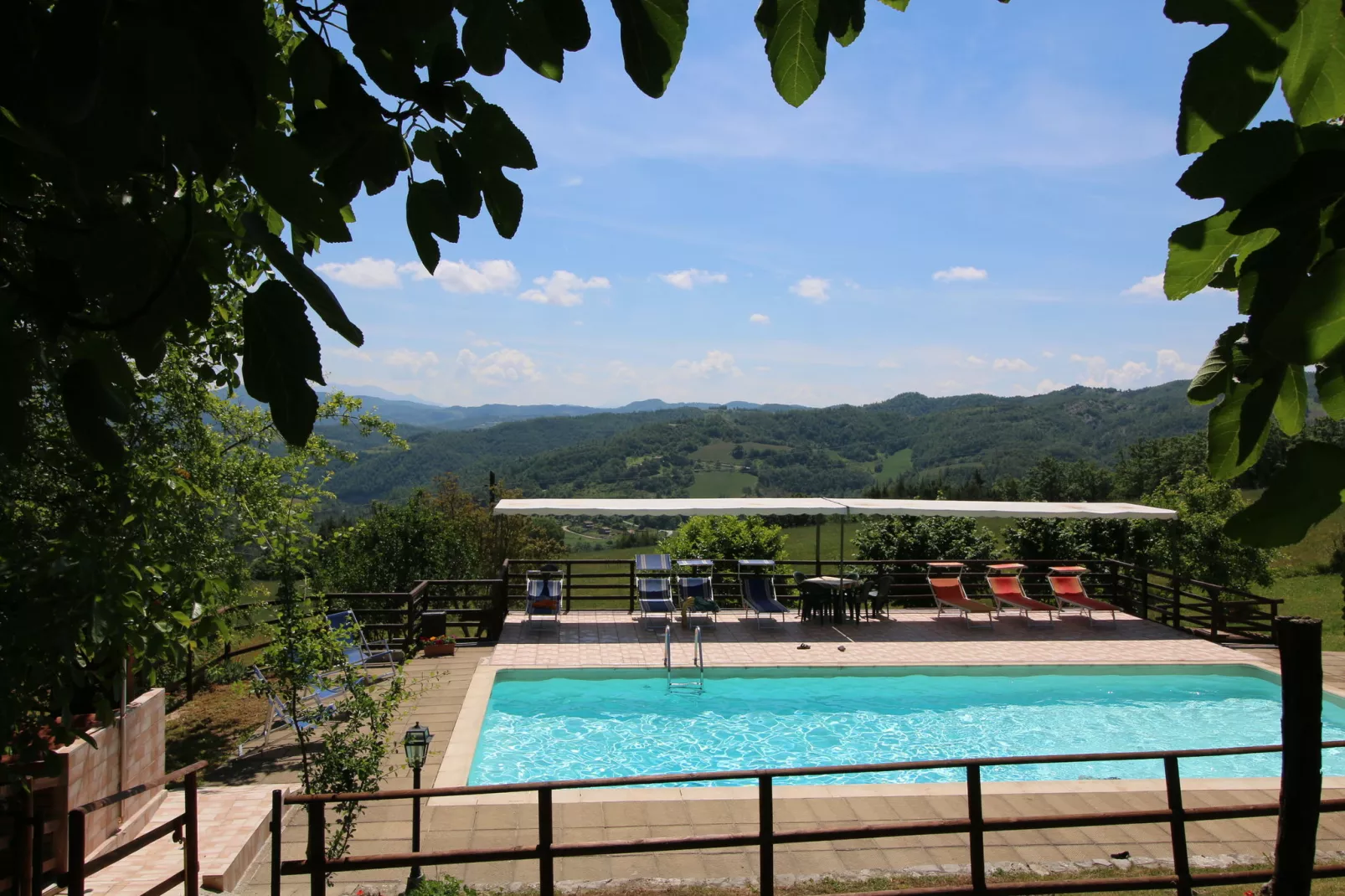 Eolo-Pool