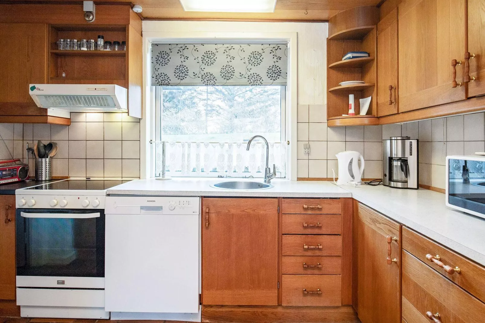 10 person holiday home in Karby-By Traum-Indoor