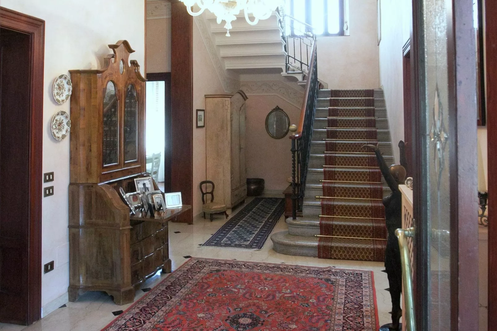Villa Melina-Flur
