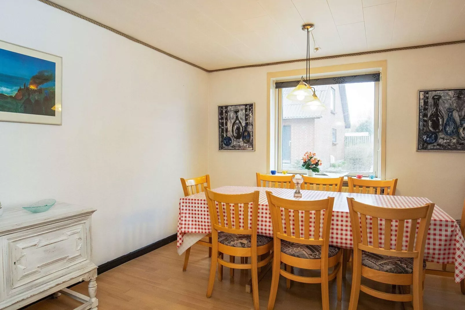 10 person holiday home in Karby-By Traum-Indoor