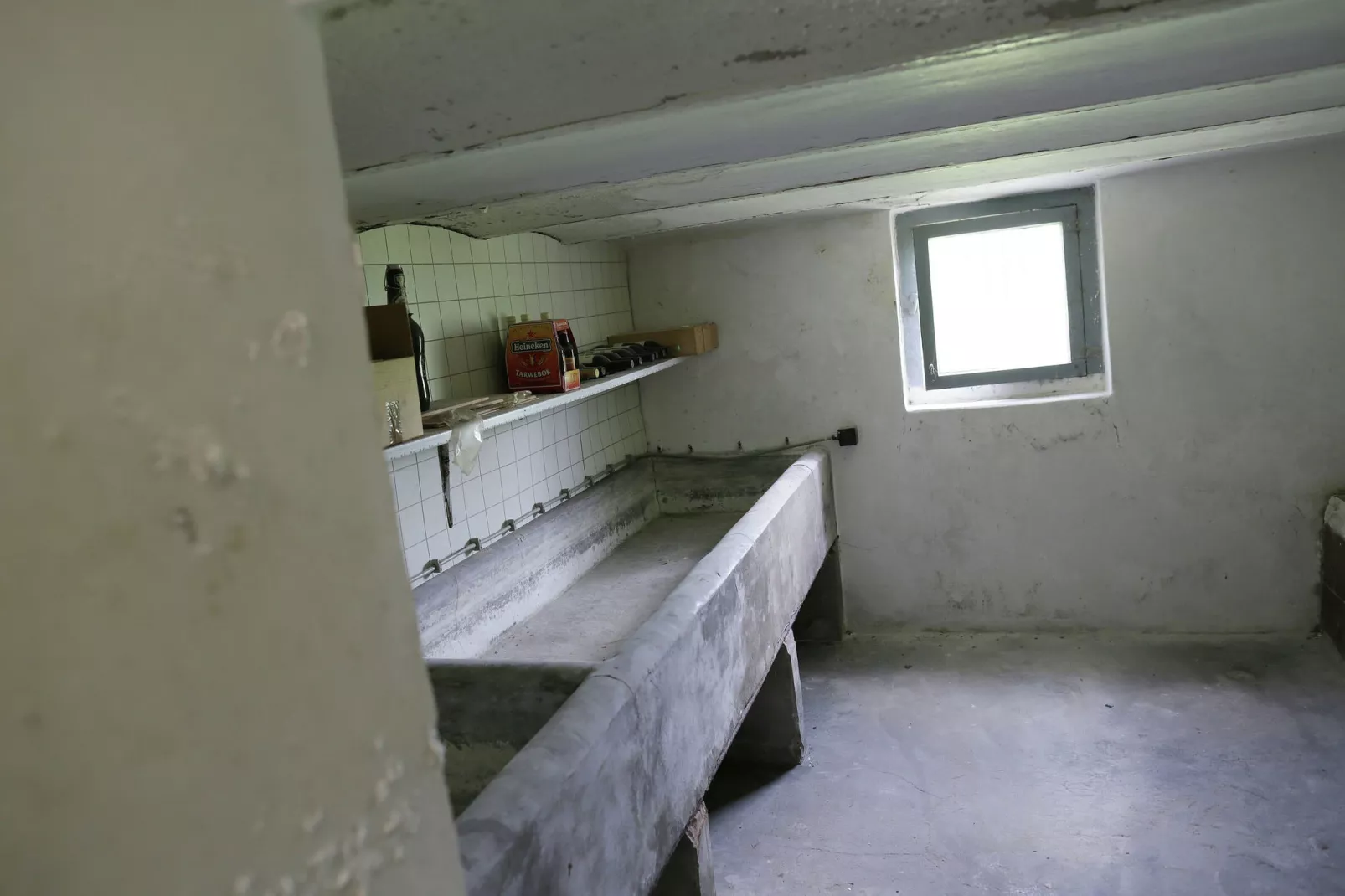 Hofstede Groot Blankenstein-Ambiente