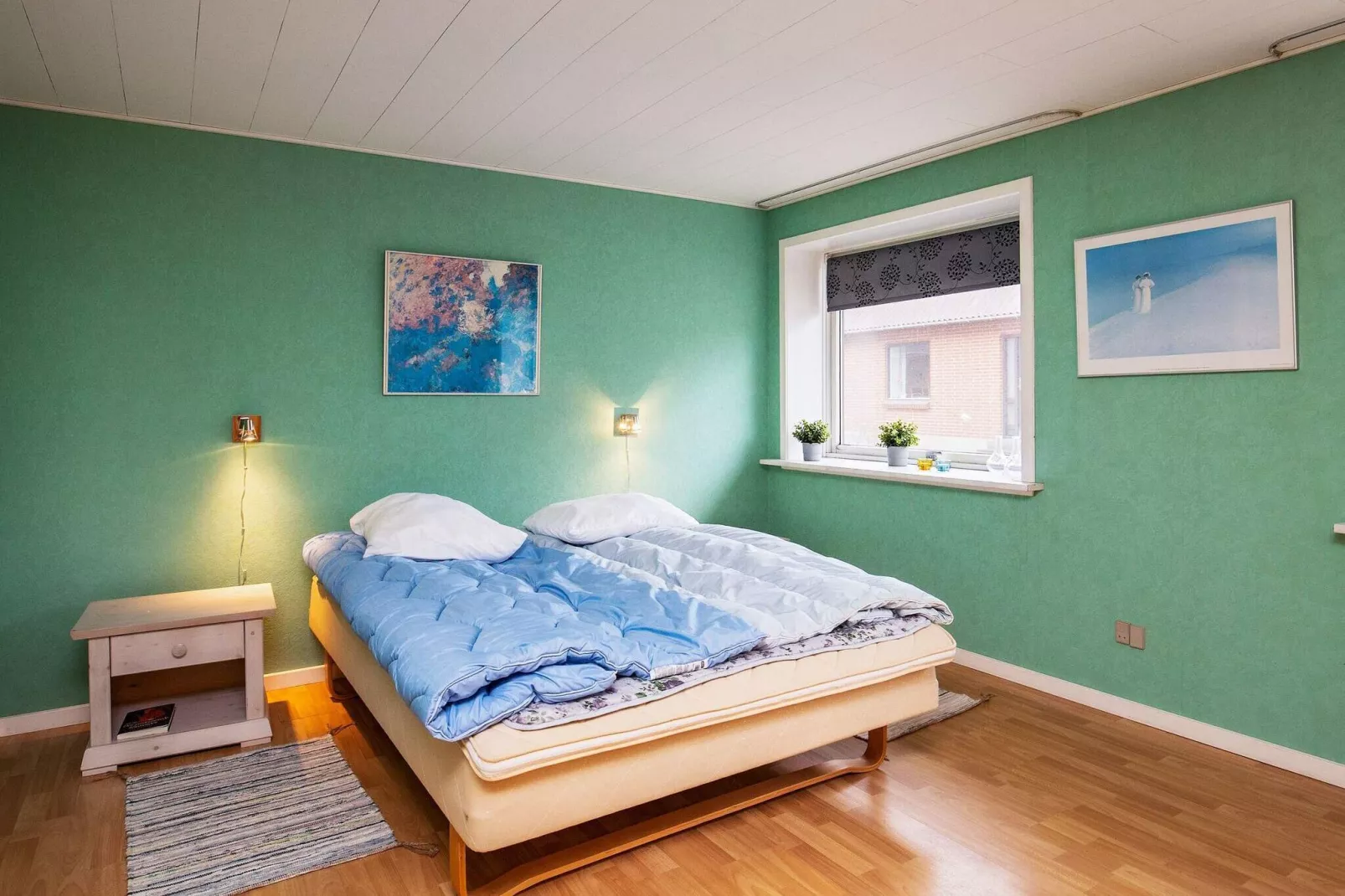 10 person holiday home in Karby-By Traum-Indoor