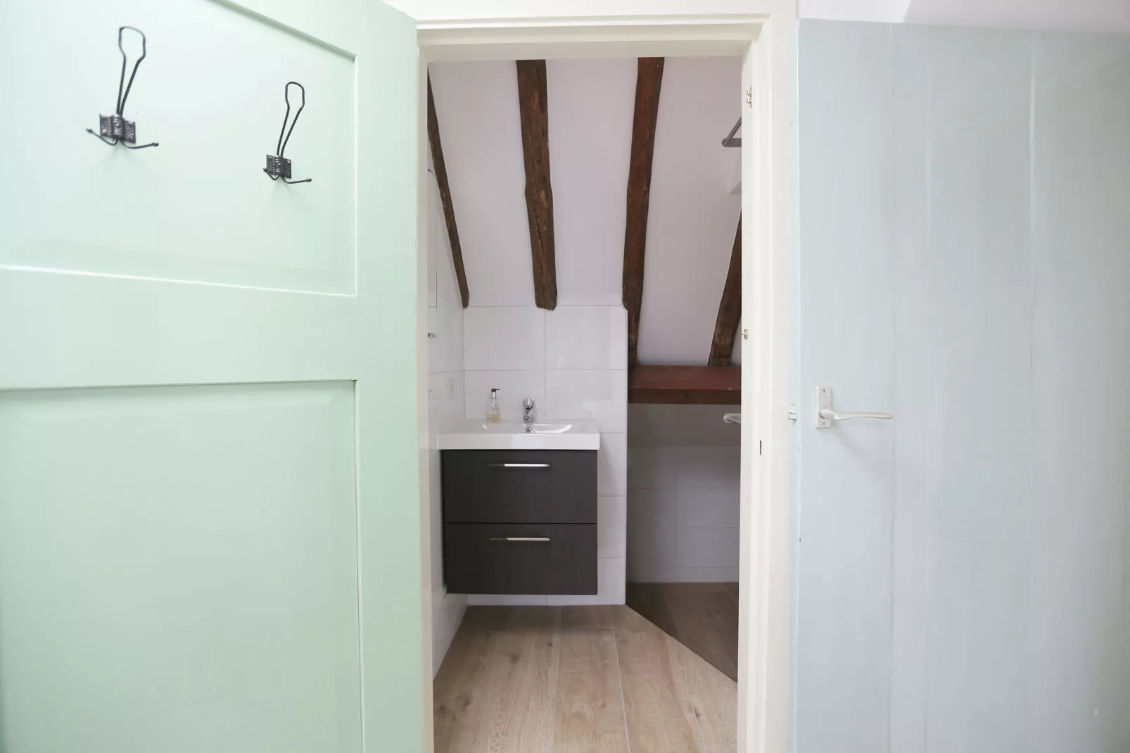 Hofstede Groot Blankenstein-Badezimmer