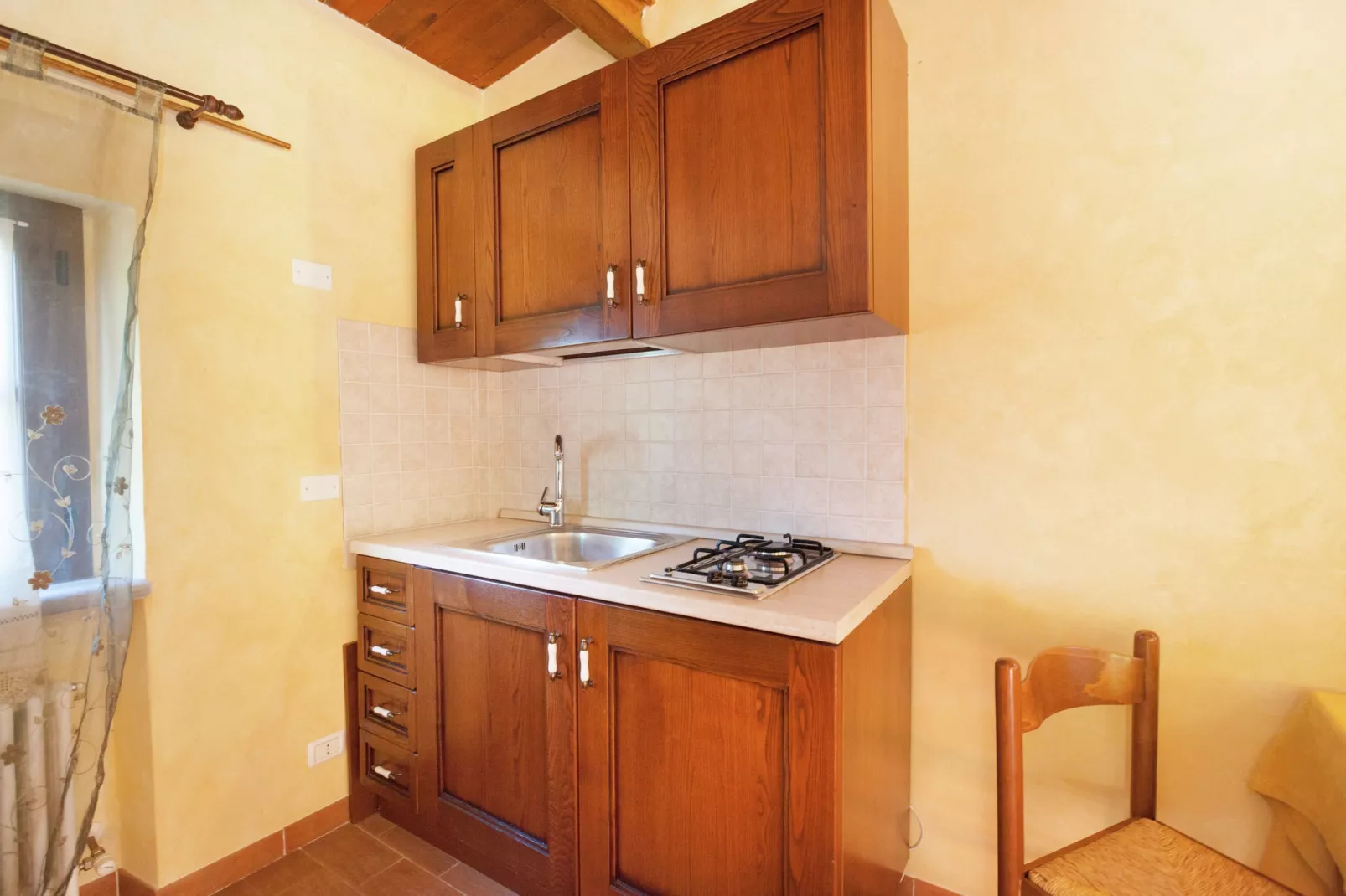 Eolo-Kitchen