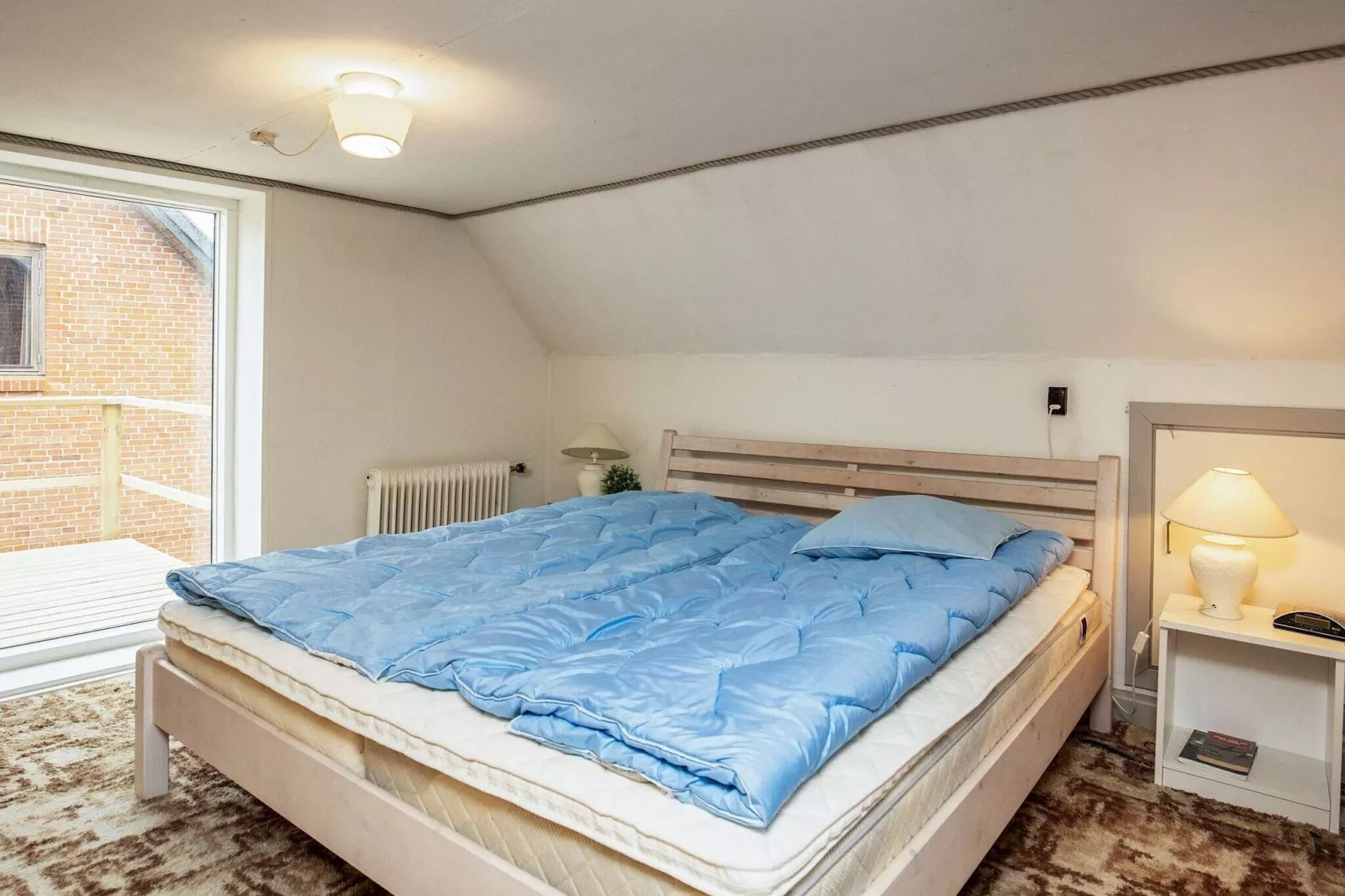 10 person holiday home in Karby-By Traum-Indoor