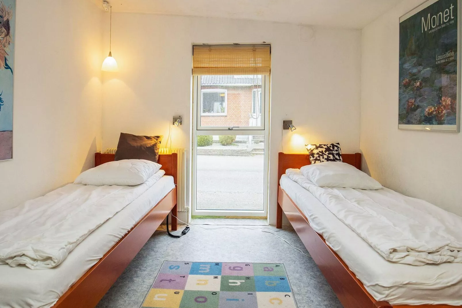 10 person holiday home in Karby-By Traum-Indoor