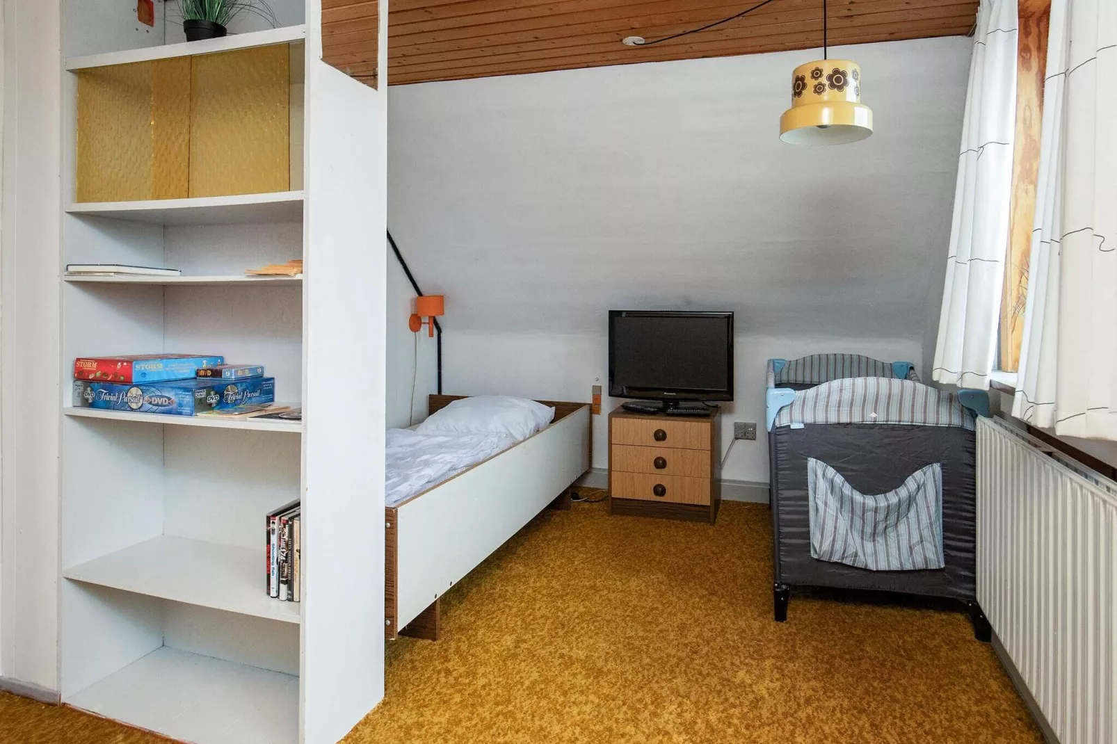 10 person holiday home in Karby-By Traum-Indoor