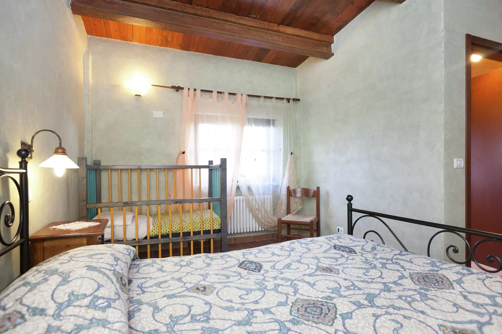 Eolo-Bedroom