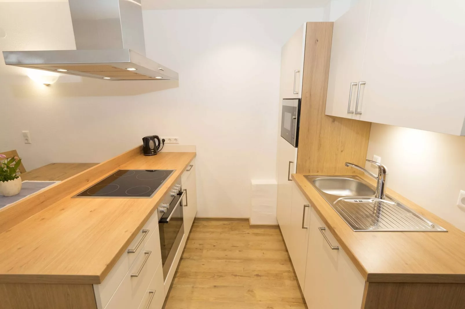 Hubergut - Ferienwohnung Anna-Cuisine