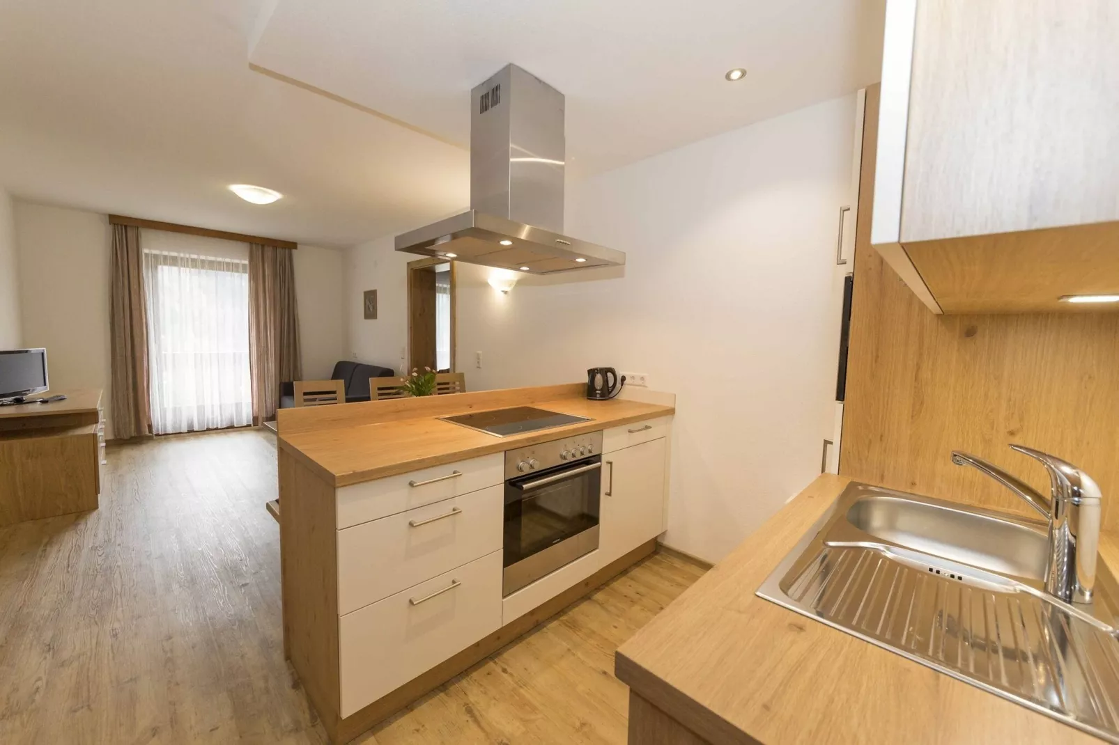 Hubergut - Ferienwohnung Anna-Cuisine