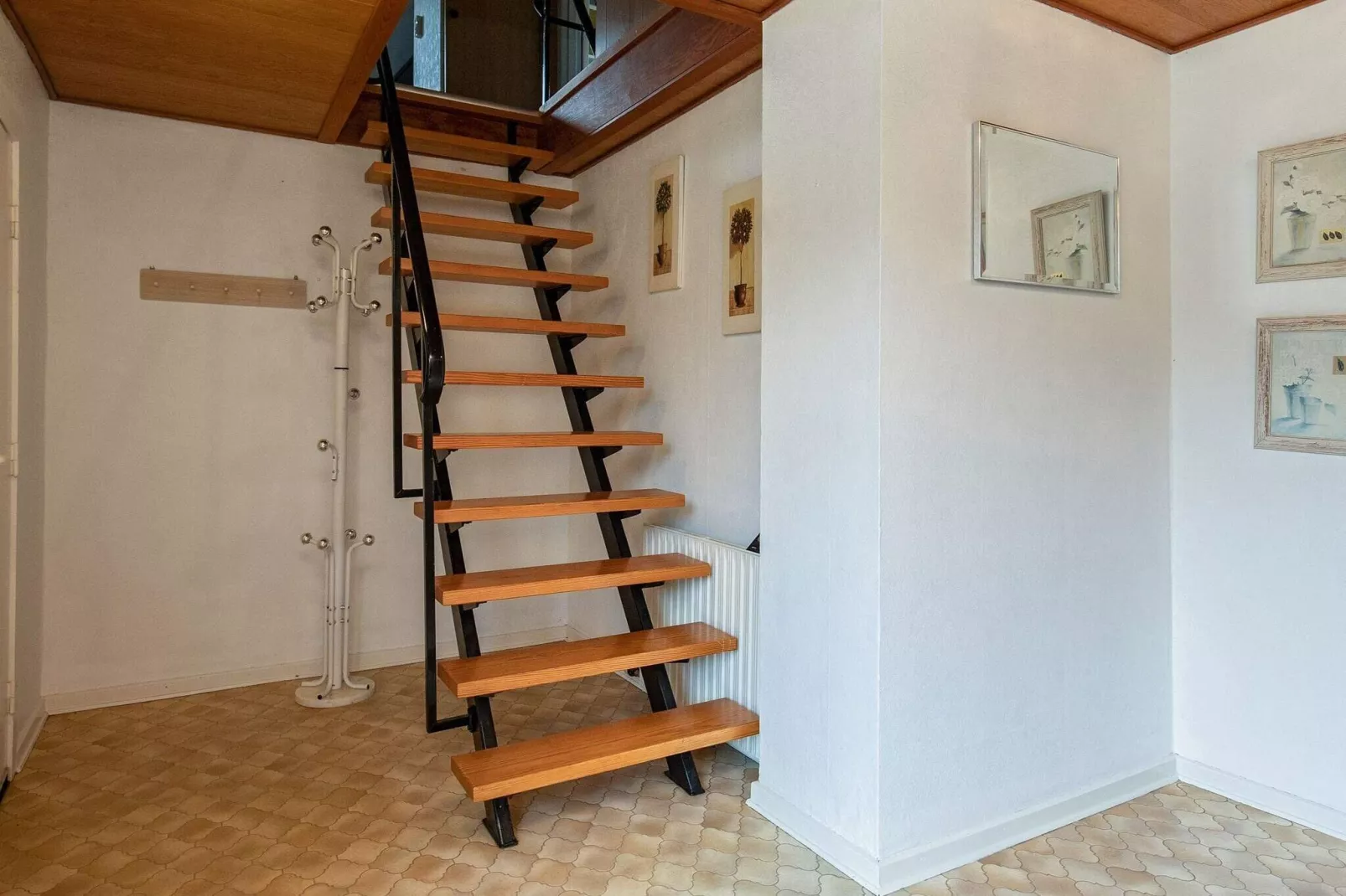 10 person holiday home in Karby-By Traum-Indoor