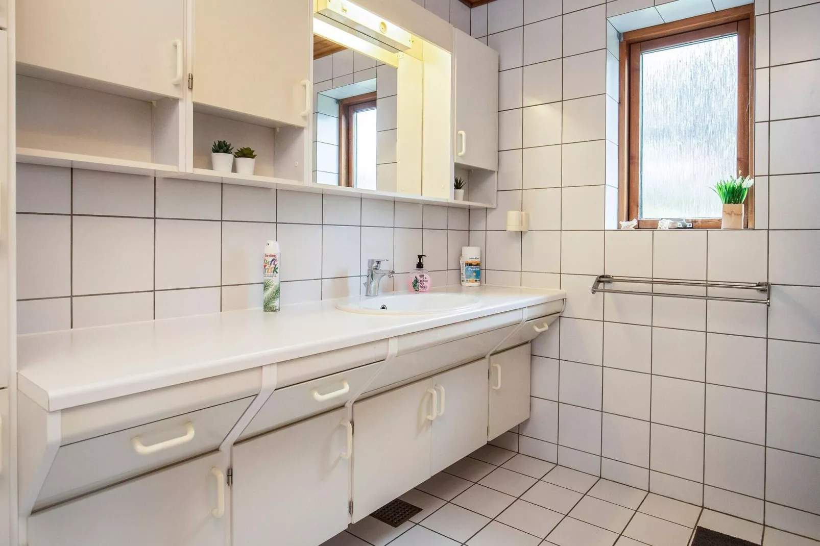 10 person holiday home in Karby-By Traum-Indoor