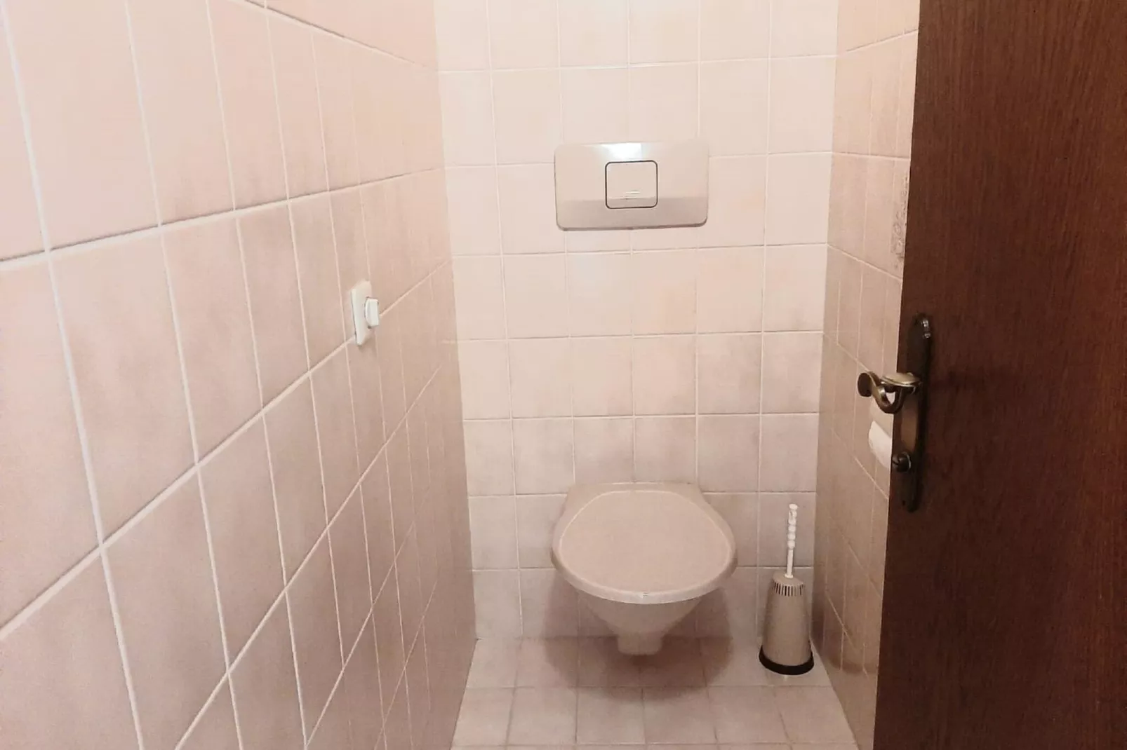 Hubergut - Ferienwohnung Anna-Salle de bain