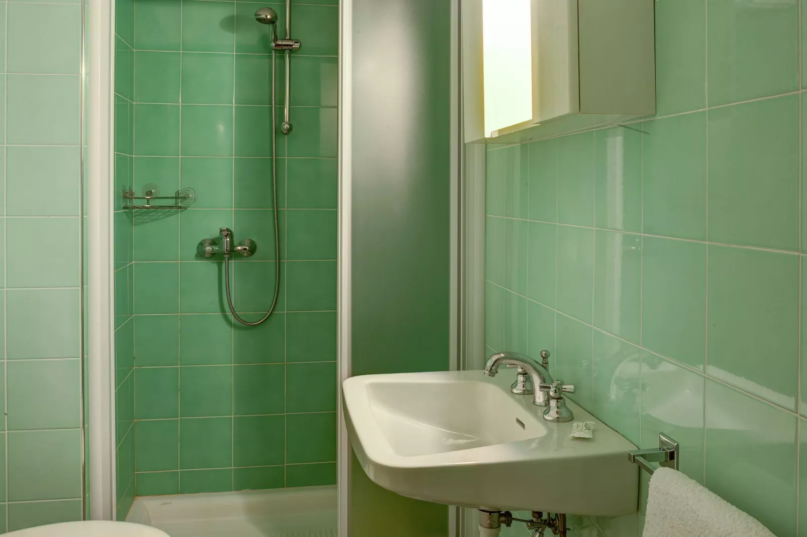 Casa Lamberti dei Pescatori - Terrazzo-Bathroom