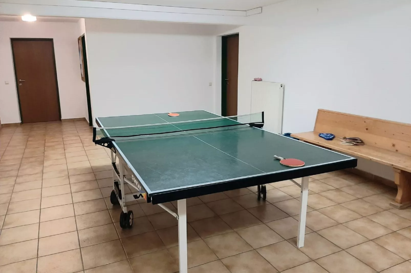Hubergut - Ferienwohnung Anna-Bien-être