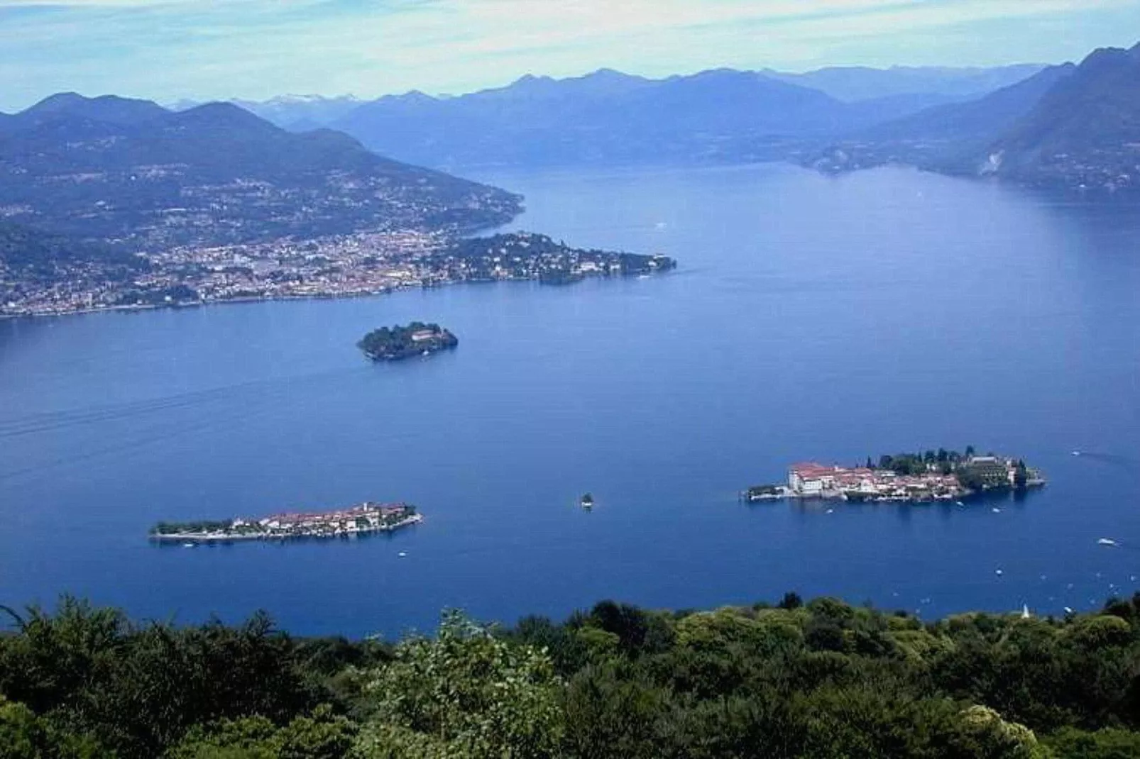 Casa Lamberti dei Pescatori - Terrazzo-Areas summer 1km