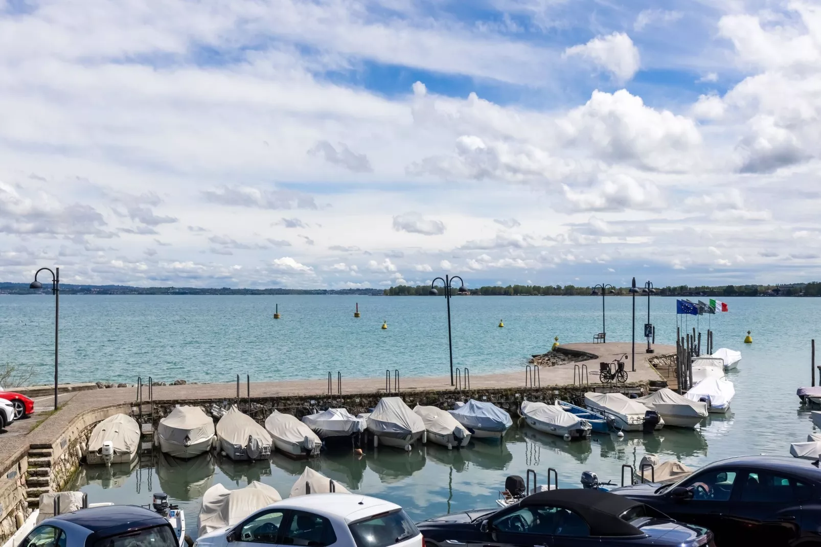 Jolly Mono-Areas summer 5km