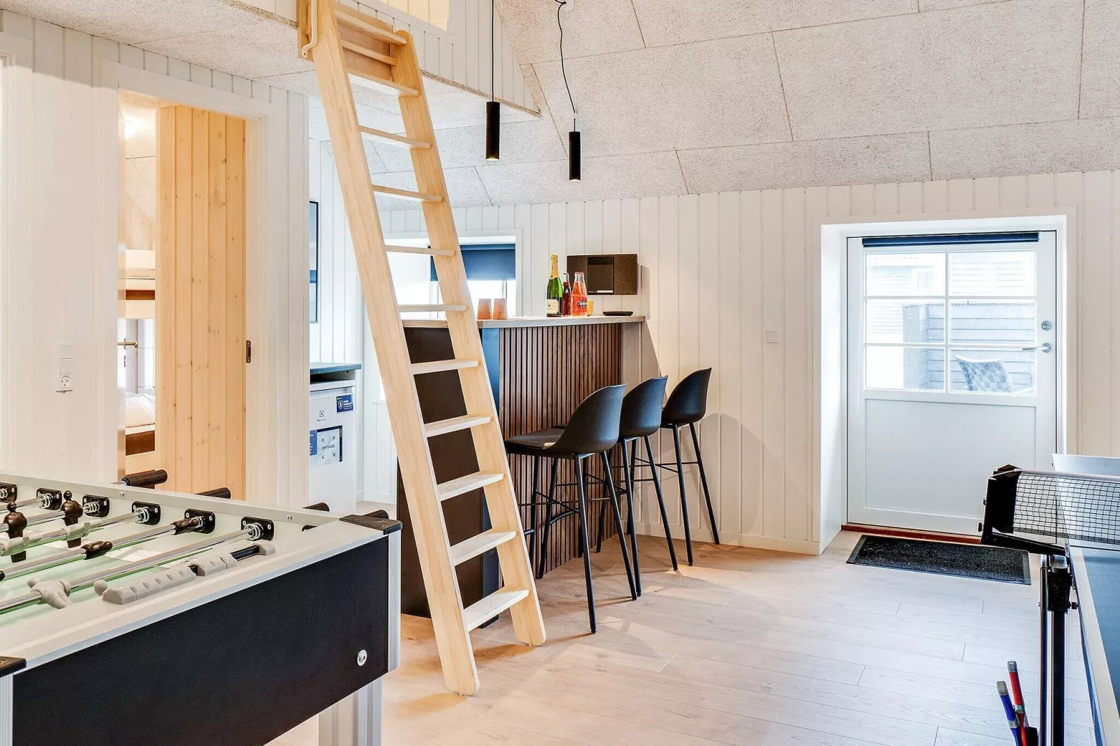 28 person holiday home in Ringkøbing-Not tagged