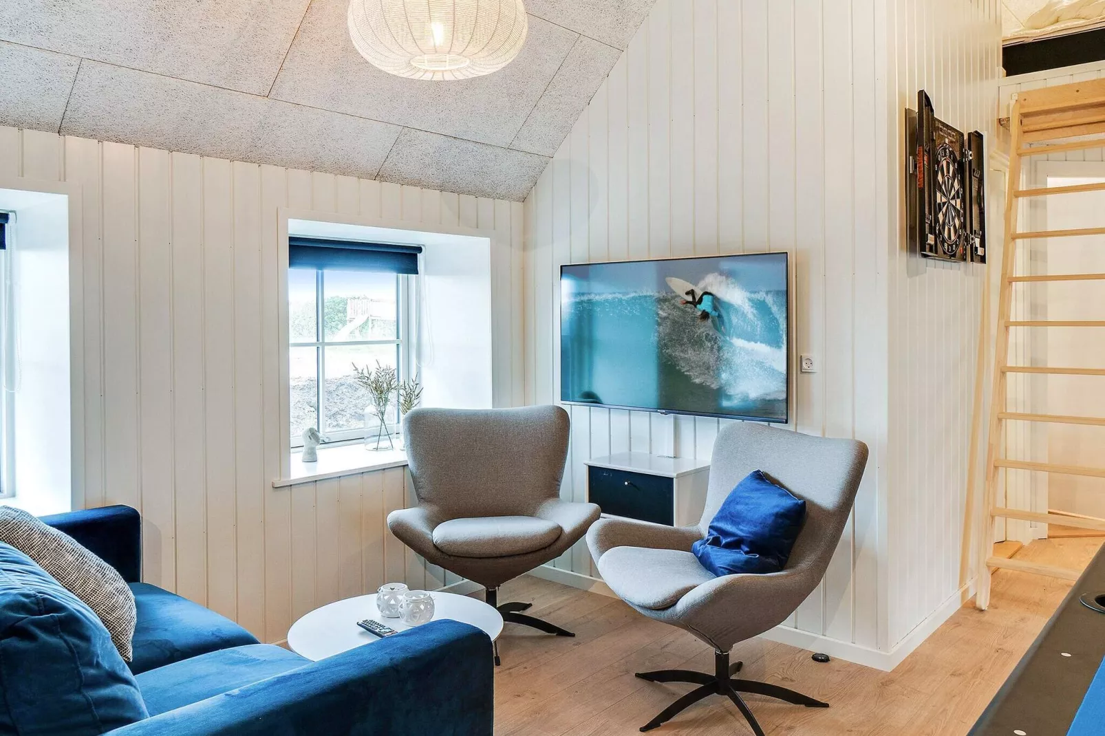 28 person holiday home in Ringkøbing-Not tagged