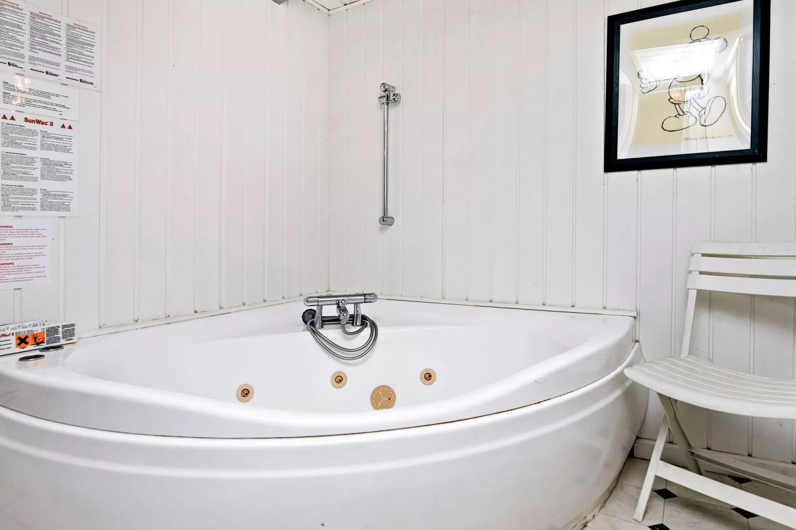 14 person holiday home in Ulfborg-Spa