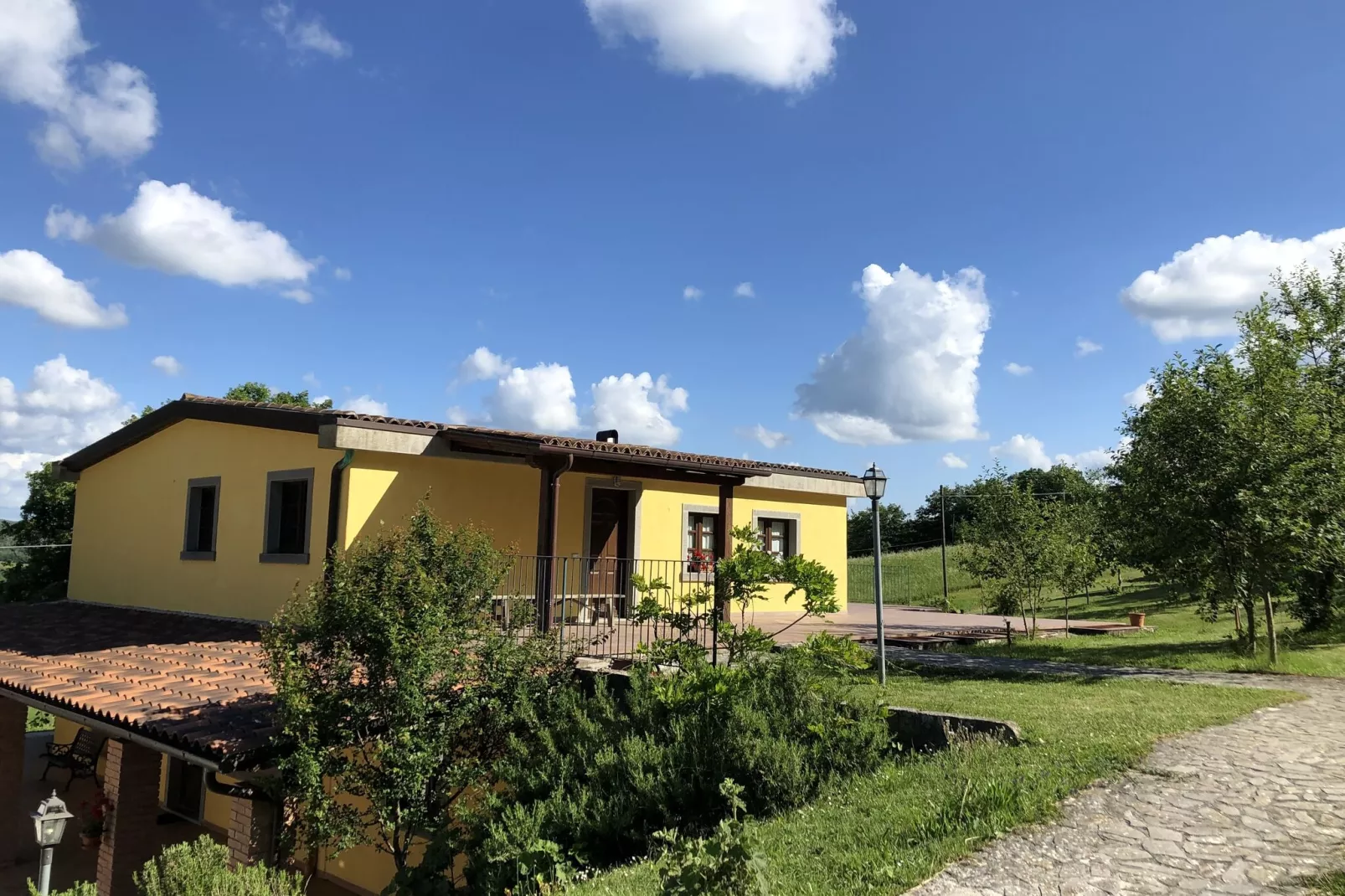 Eolo-Exterior summer