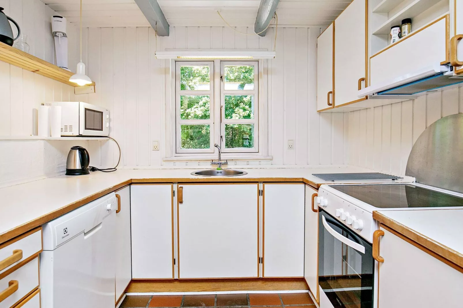 14 person holiday home in Ulfborg-Indoor