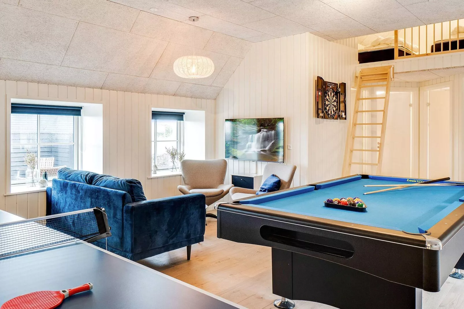 28 person holiday home in Ringkøbing-Not tagged